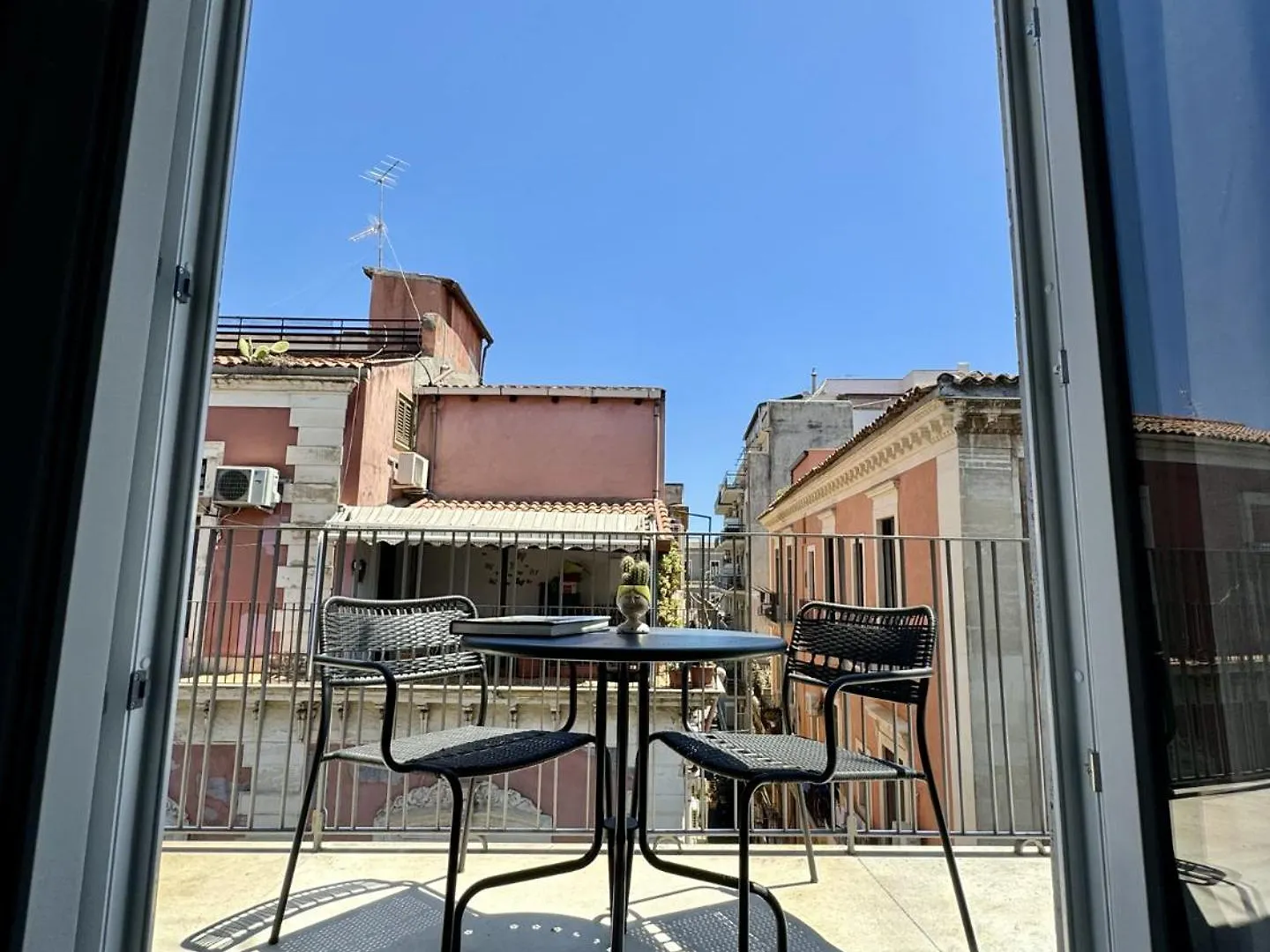 Etnea Loft 49 - Charme In Centro Citta Apartment Catania 0*,  Italy