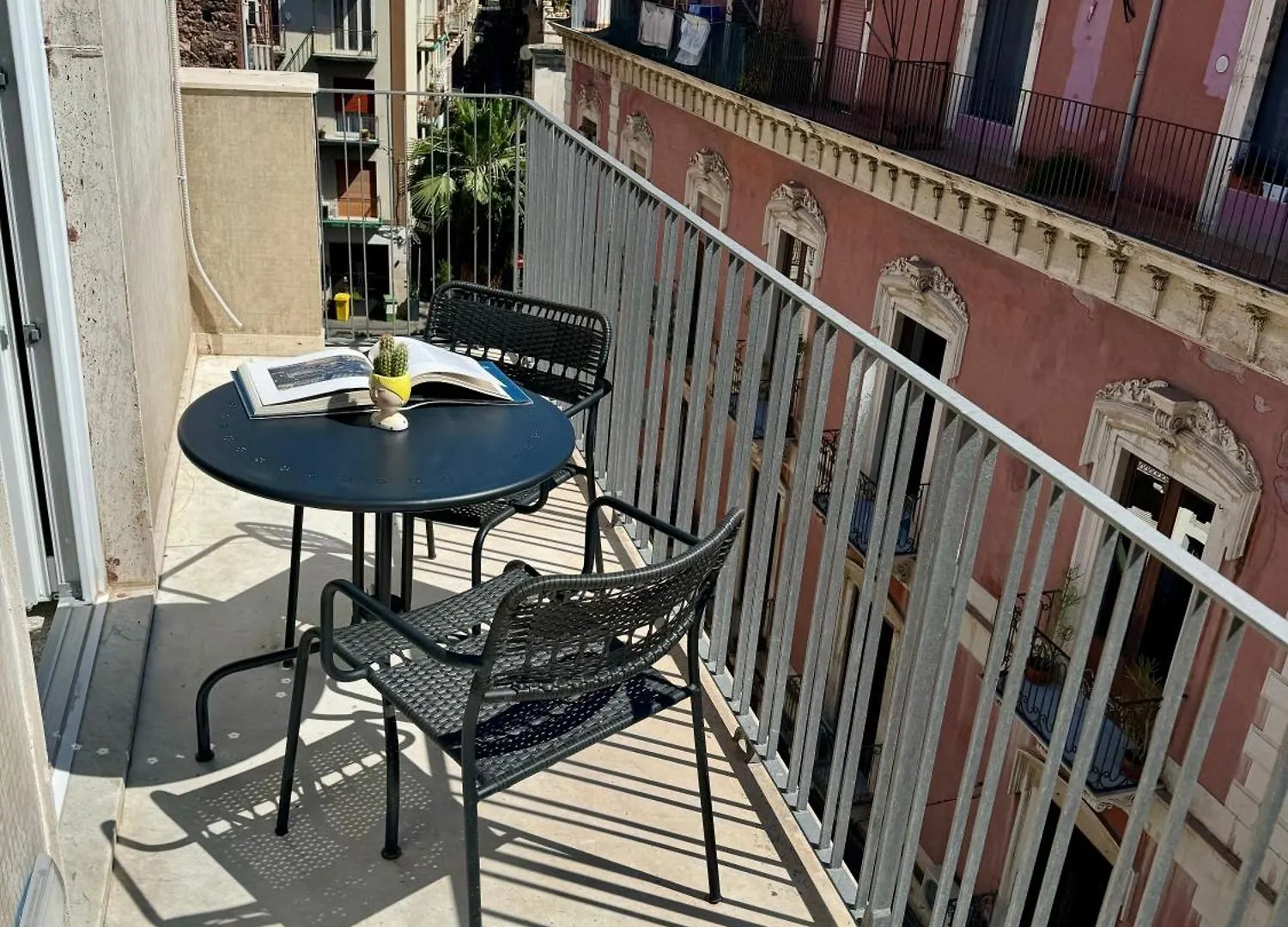 Etnea Loft 49 - Charme In Centro Citta Apartment Catania