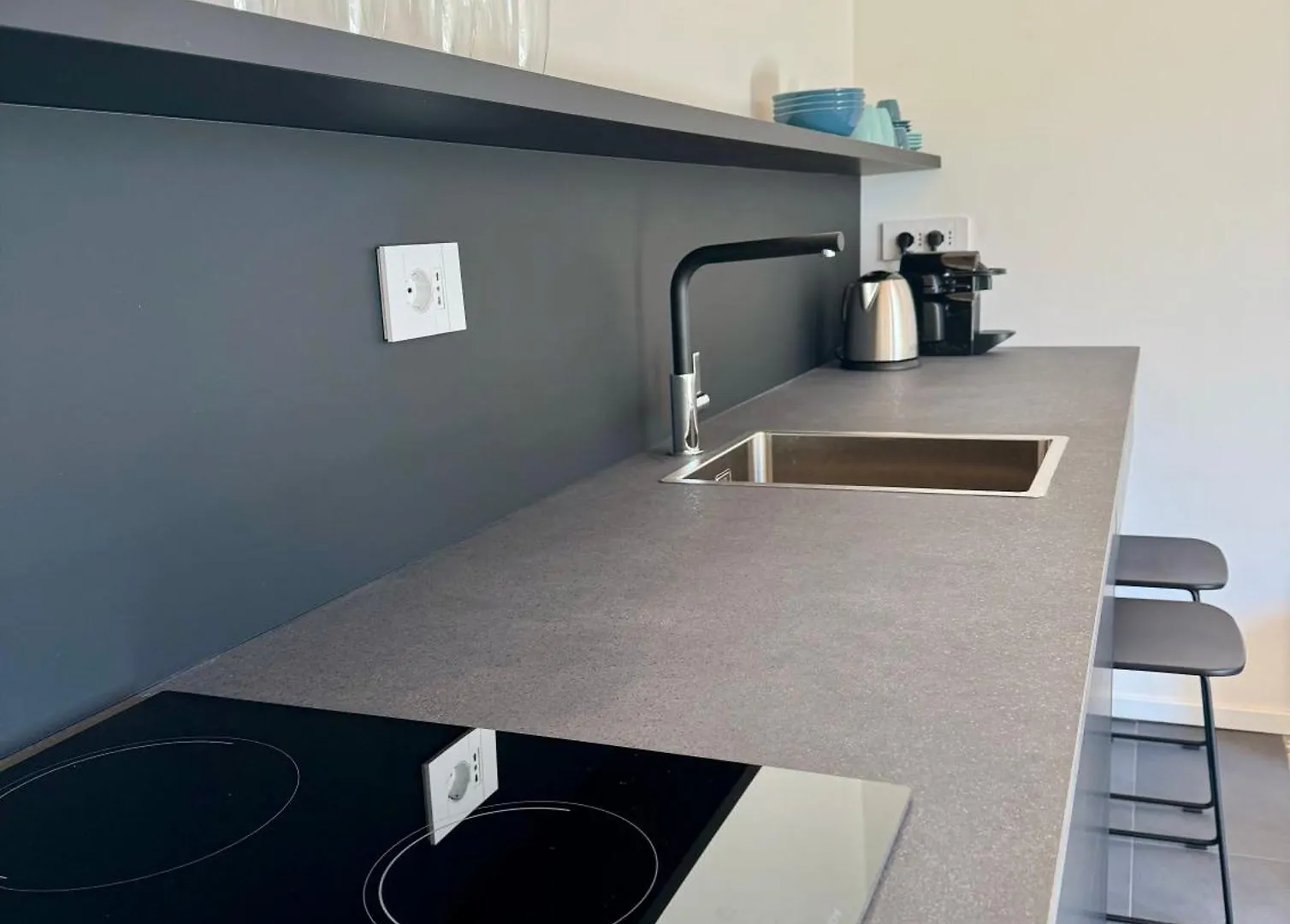 Etnea Loft 49 - Charme In Centro Citta Apartment Catania