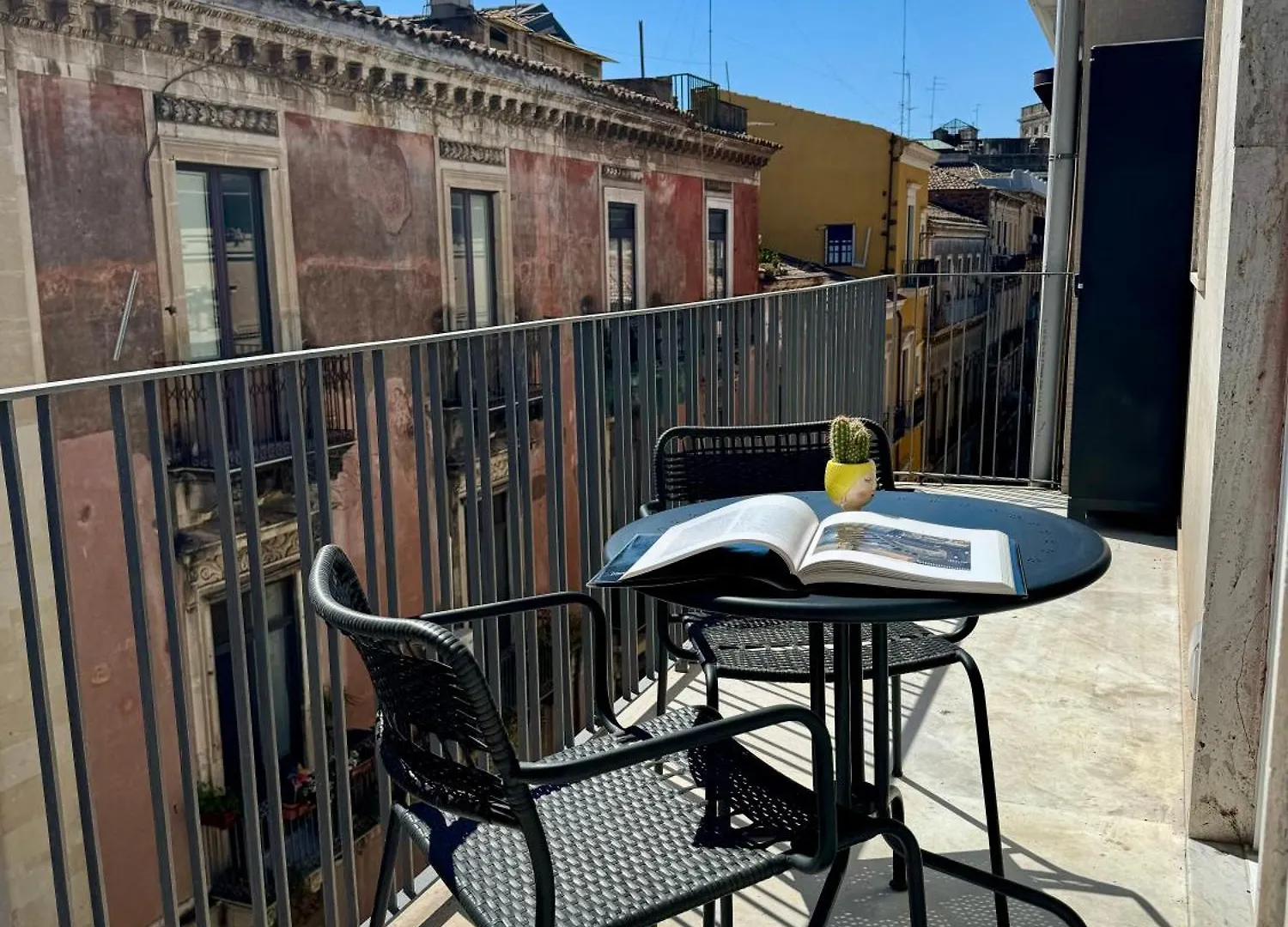 Etnea Loft 49 - Charme In Centro Citta Apartment Catania