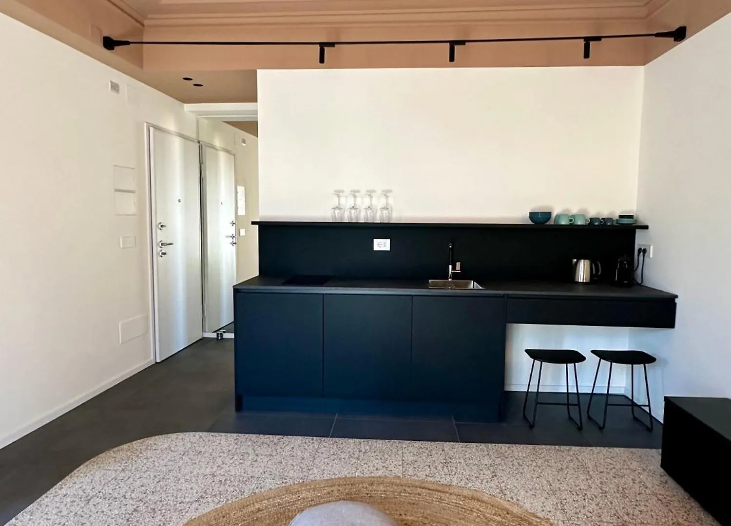 Etnea Loft 49 - Charme In Centro Citta Apartment Catania