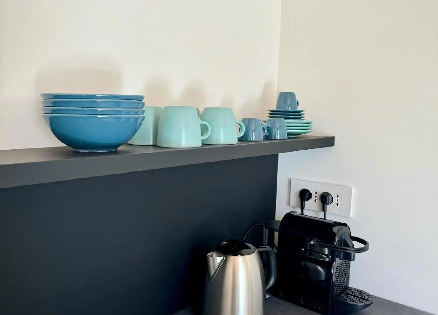 Etnea Loft 49 - Charme In Centro Citta Apartment Catania Italy