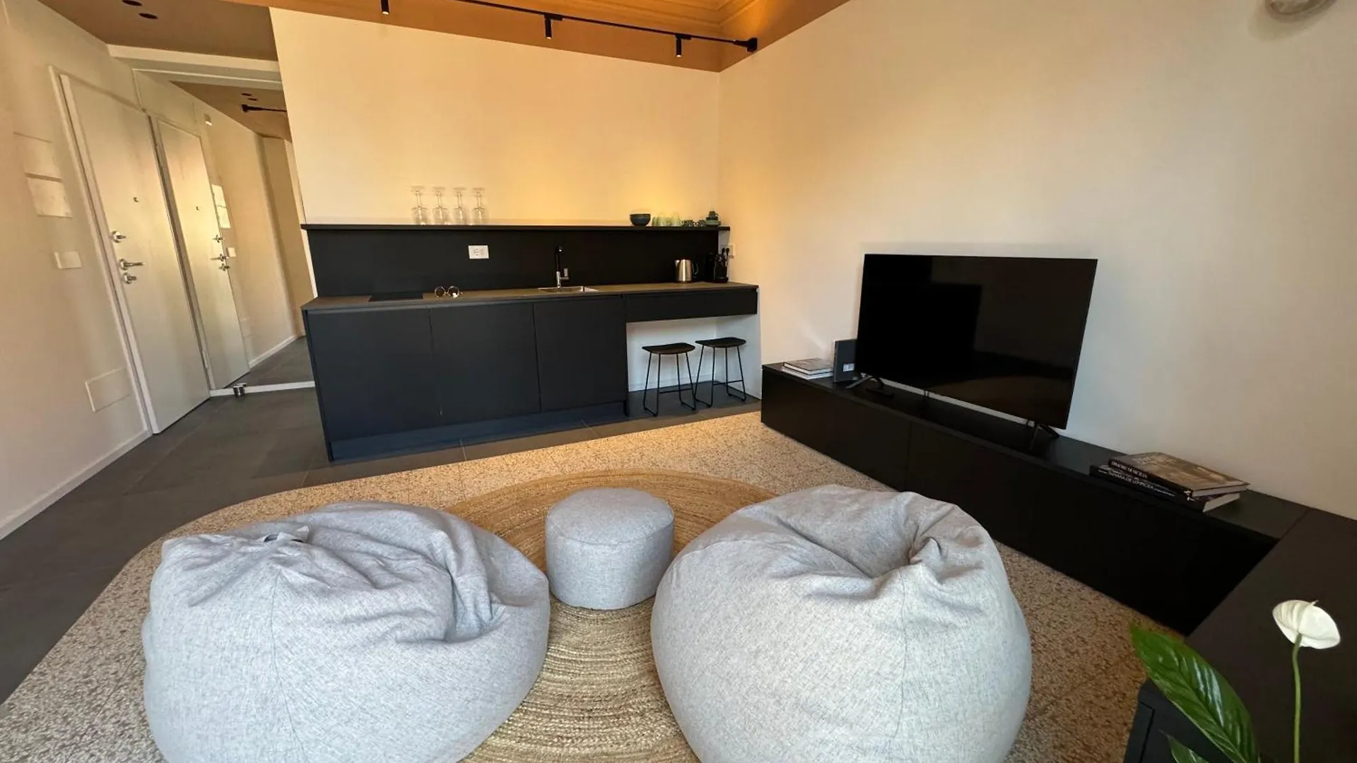Etnea Loft 49 - Charme In Centro Citta Apartment Catania