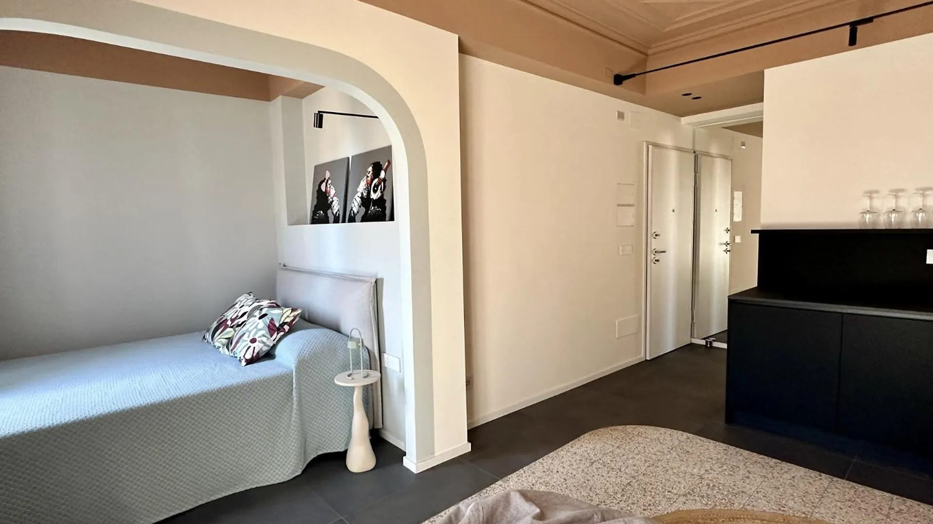 Etnea Loft 49 - Charme In Centro Citta Apartment Catania