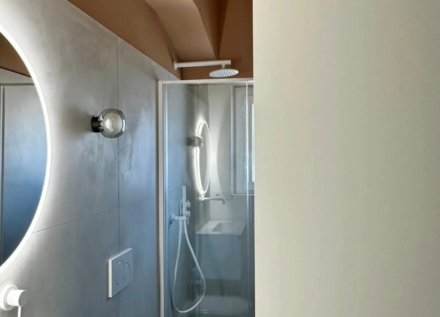 Etnea Loft 49 - Charme In Centro Citta Apartment Catania