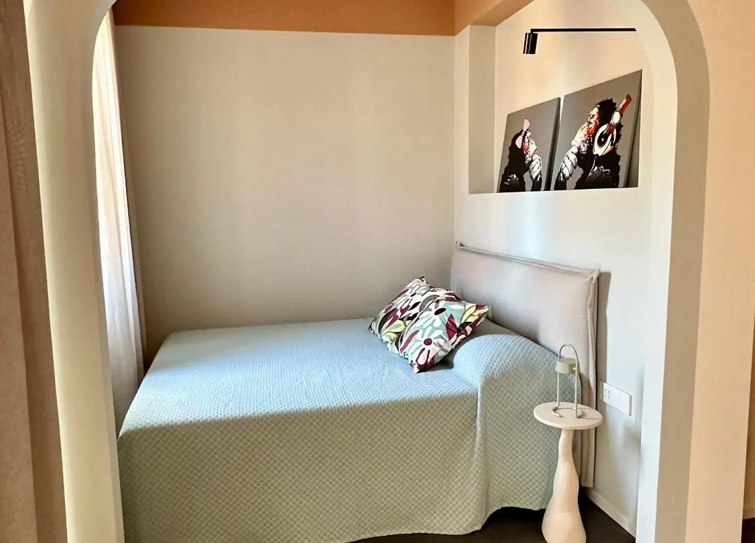 Etnea Loft 49 - Charme In Centro Citta Apartment Catania