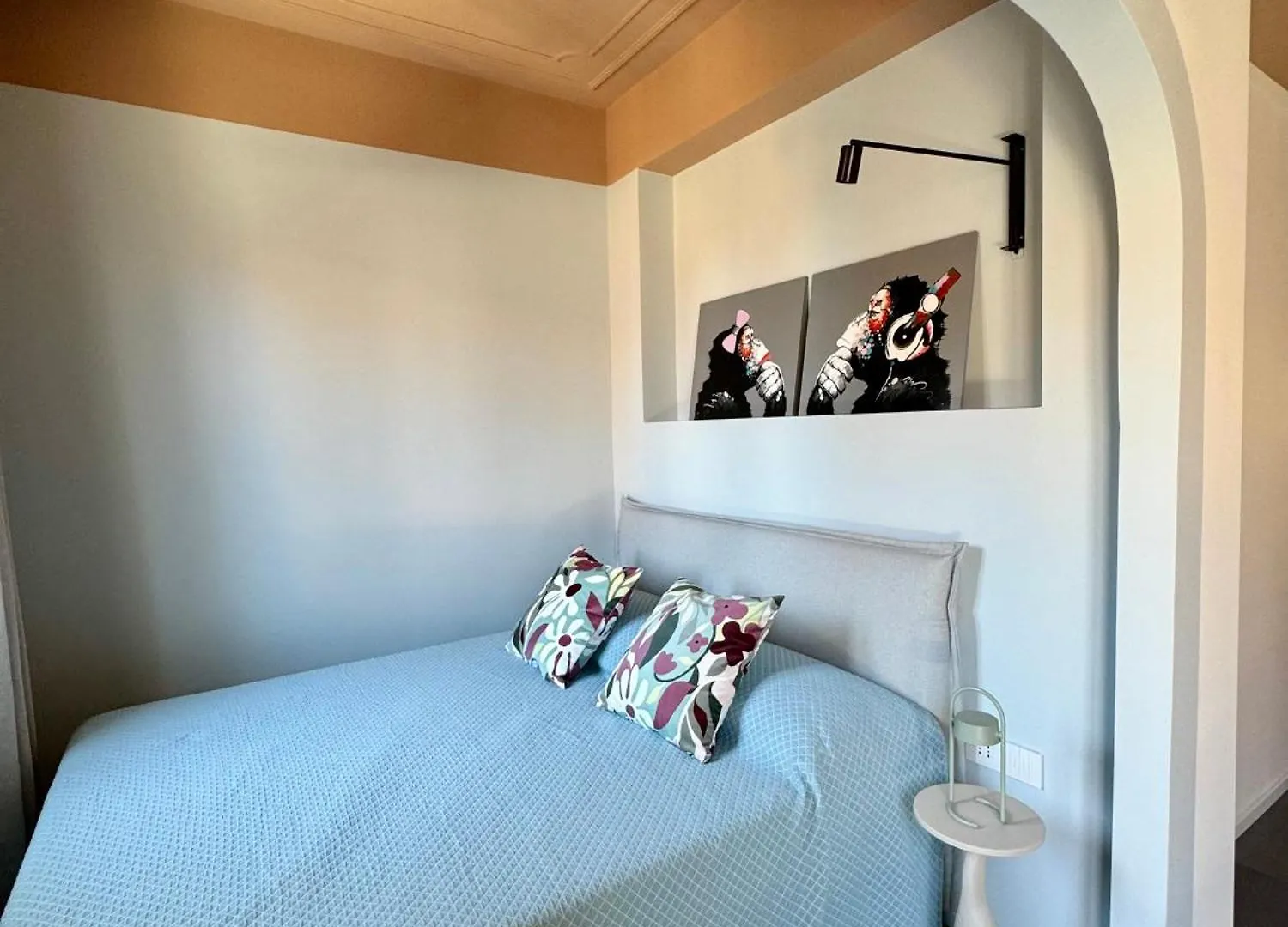 Etnea Loft 49 - Charme In Centro Citta Apartment Catania Italy