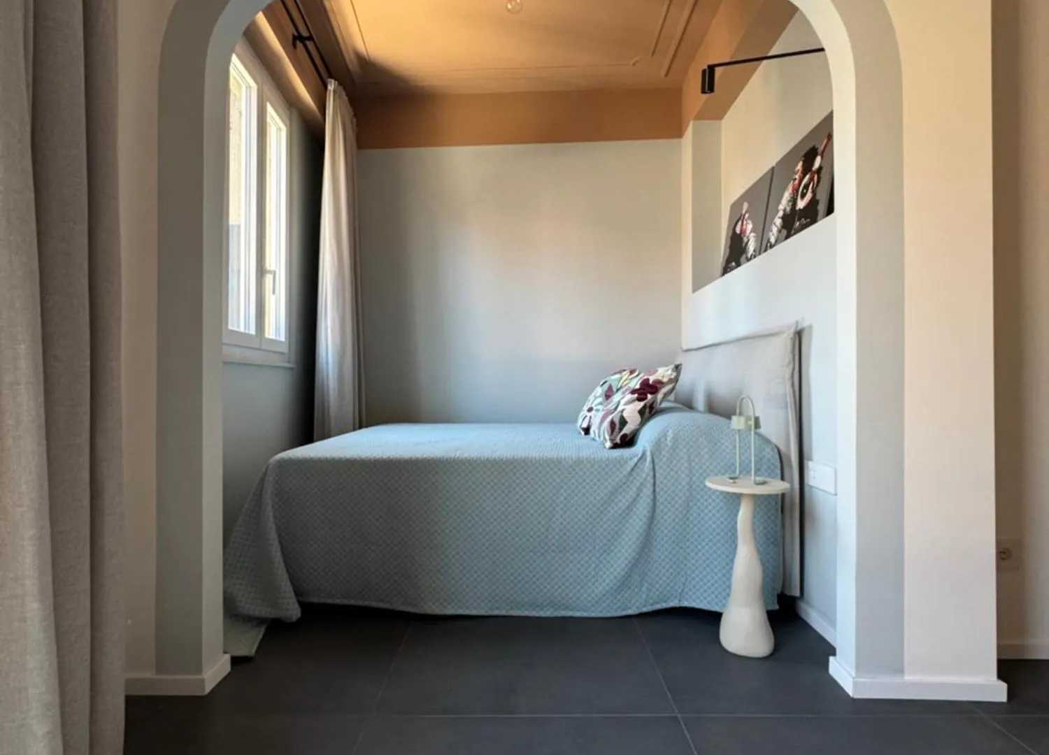 Etnea Loft 49 - Charme In Centro Citta Apartment Catania