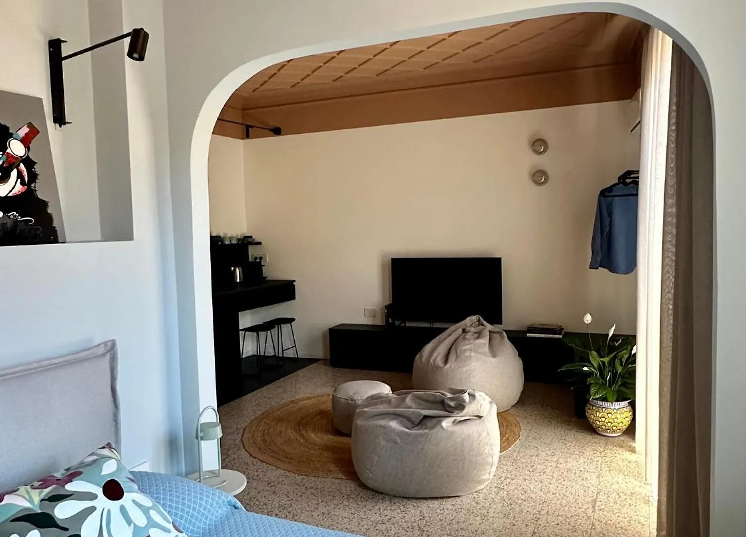 Etnea Loft 49 - Charme In Centro Citta Apartment Catania