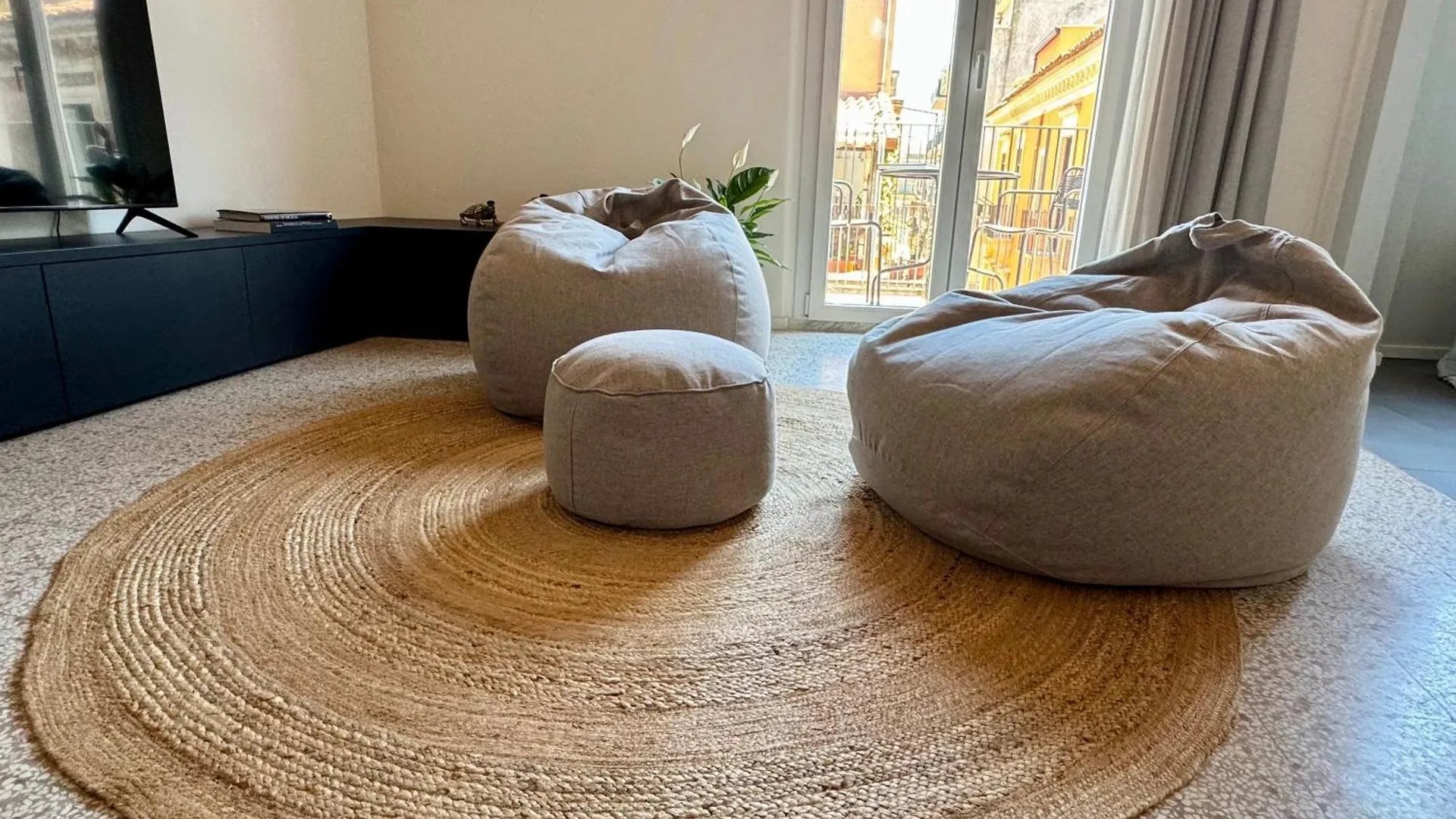 Etnea Loft 49 - Charme In Centro Citta Apartment Catania Italy