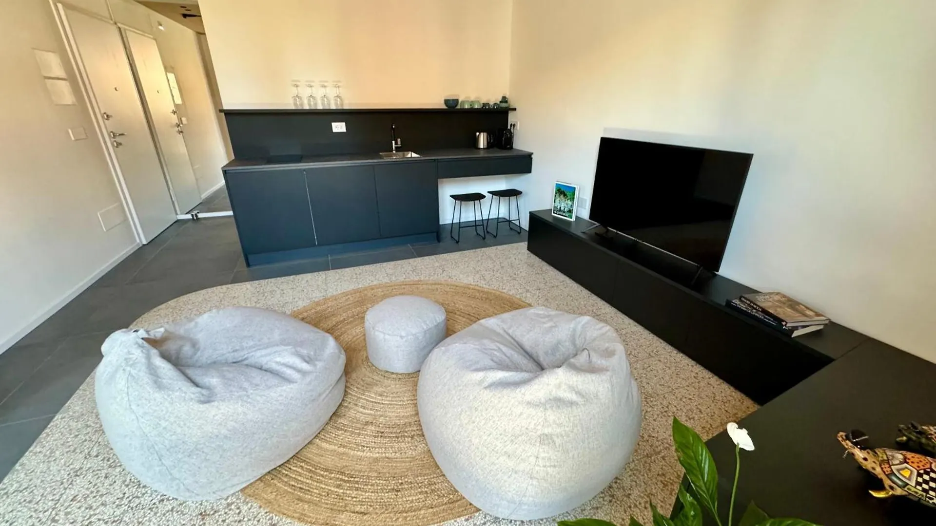 Etnea Loft 49 - Charme In Centro Citta Apartment Catania