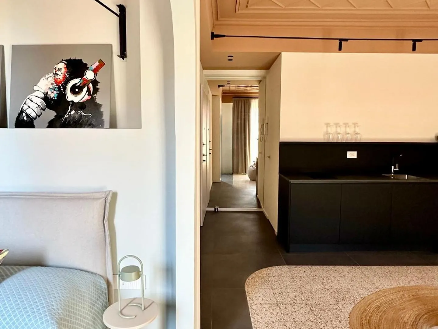 Etnea Loft 49 - Charme In Centro Citta Apartment Catania Italy